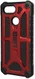 Urban Armor Gear Monarch Hoesje Google Pixel 3 Crimson afbeelding 12