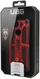 Urban Armor Gear Monarch Hoesje Google Pixel 3 Crimson afbeelding 14