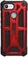 Urban Armor Gear Monarch Hoesje Google Pixel 3 Crimson afbeelding 2