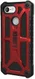 Urban Armor Gear Monarch Hoesje Google Pixel 3 Crimson afbeelding 8