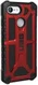 Urban Armor Gear Monarch Hoesje Google Pixel 3 Crimson afbeelding 9