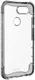 Urban Armor Gear Plyo Hoesje Google Pixel 3 Ice afbeelding 11