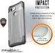 Urban Armor Gear Plyo Hoesje Google Pixel 3 Ice afbeelding 4