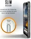 Urban Armor Gear Plyo Hoesje Google Pixel 3 Ice afbeelding 6