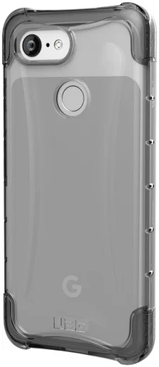 Urban Armor Gear Plyo Hoesje Google Pixel 3 Ice afbeelding 8