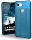 Urban Armor Gear Plyo Hoesje Google Pixel 3 Glacier afbeelding 1