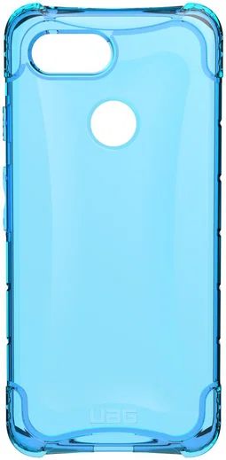 Urban Armor Gear Plyo Hoesje Google Pixel 3 Glacier afbeelding 11