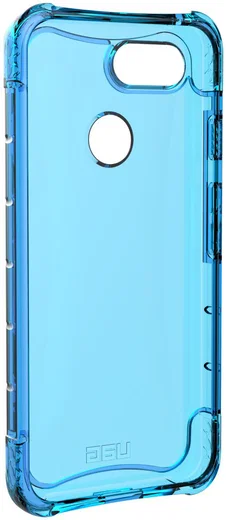 Urban Armor Gear Plyo Hoesje Google Pixel 3 Glacier afbeelding 10