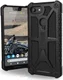 Urban Armor Gear Monarch Hoesje Apple Google Pixel 3 XL Midnight afbeelding 1