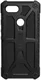 Urban Armor Gear Monarch Hoesje Apple Google Pixel 3 XL Midnight afbeelding 12