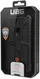 Urban Armor Gear Monarch Hoesje Apple Google Pixel 3 XL Midnight afbeelding 14