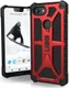 Urban Armor Gear Monarch Hoesje Apple Google Pixel 3 XL Crimson afbeelding 1