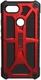 Urban Armor Gear Monarch Hoesje Apple Google Pixel 3 XL Crimson afbeelding 11