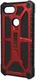 Urban Armor Gear Monarch Hoesje Apple Google Pixel 3 XL Crimson afbeelding 12