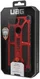 Urban Armor Gear Monarch Hoesje Apple Google Pixel 3 XL Crimson afbeelding 13