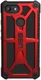 Urban Armor Gear Monarch Hoesje Apple Google Pixel 3 XL Crimson afbeelding 2