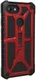 Urban Armor Gear Monarch Hoesje Apple Google Pixel 3 XL Crimson afbeelding 8