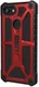 Urban Armor Gear Monarch Hoesje Apple Google Pixel 3 XL Crimson afbeelding 9