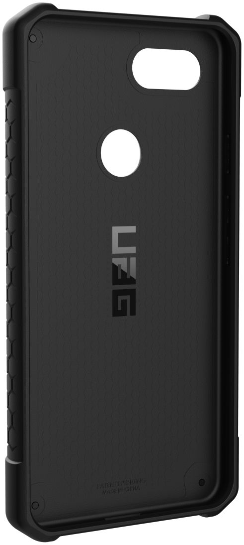 Urban Armor Gear Monarch Hoesje Apple Google Pixel 3 XL Crimson afbeelding 10