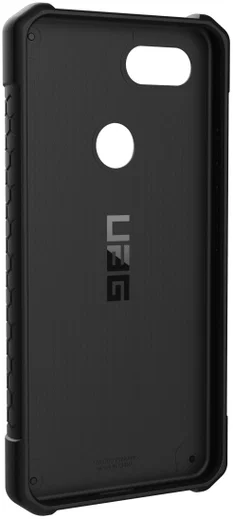 Urban Armor Gear Monarch Hoesje Apple Google Pixel 3 XL Crimson afbeelding 10