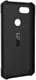 Urban Armor Gear Monarch Hoesje Apple Google Pixel 3 XL Crimson afbeelding 10