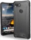 Urban Armor Gear Plyo Hoesje Google Pixel 3 XL Ice afbeelding 1