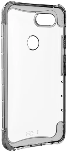 Urban Armor Gear Plyo Hoesje Google Pixel 3 XL Ice afbeelding 11