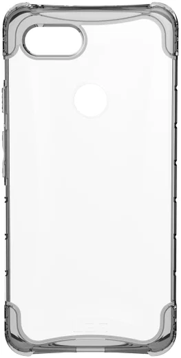 Urban Armor Gear Plyo Hoesje Google Pixel 3 XL Ice afbeelding 12