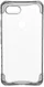 Urban Armor Gear Plyo Hoesje Google Pixel 3 XL Ice afbeelding 12