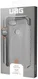 Urban Armor Gear Plyo Hoesje Google Pixel 3 XL Ice afbeelding 14