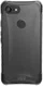 Urban Armor Gear Plyo Hoesje Google Pixel 3 XL Ice afbeelding 2