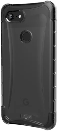 Urban Armor Gear Plyo Hoesje Google Pixel 3 XL Ice afbeelding 8