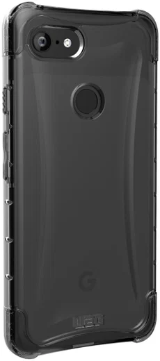 Urban Armor Gear Plyo Hoesje Google Pixel 3 XL Ice afbeelding 9