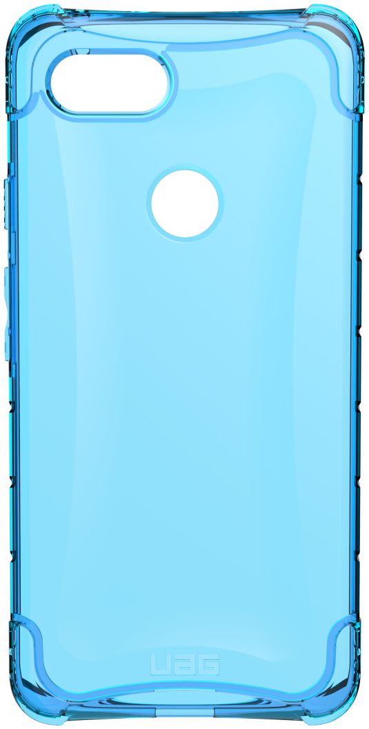 Urban Armor Gear Plyo Hoesje Google Pixel 3 XL Glacier afbeelding 12