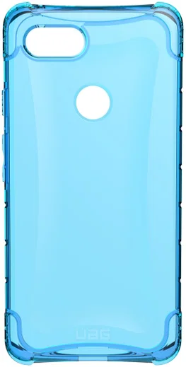 Urban Armor Gear Plyo Hoesje Google Pixel 3 XL Glacier afbeelding 12