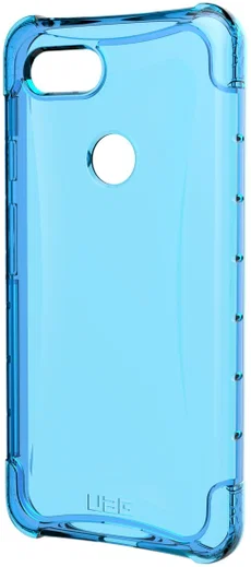 Urban Armor Gear Plyo Hoesje Google Pixel 3 XL Glacier afbeelding 13