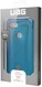 Urban Armor Gear Plyo Hoesje Google Pixel 3 XL Glacier afbeelding 14
