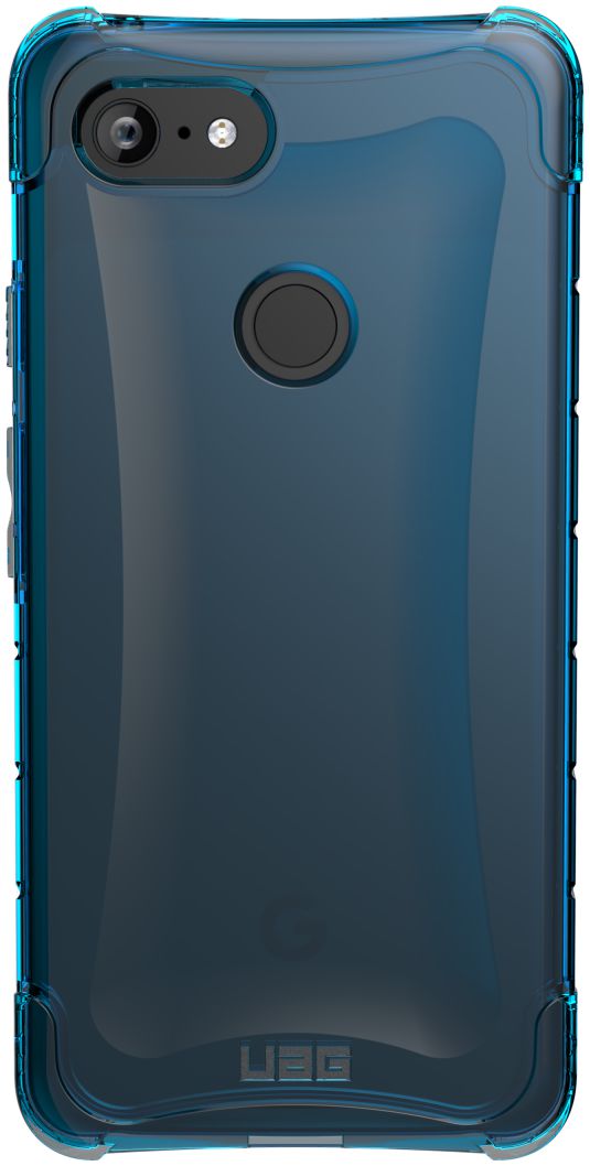 Urban Armor Gear Plyo Hoesje Google Pixel 3 XL Glacier afbeelding 2
