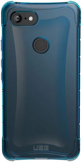 Urban Armor Gear Plyo Hoesje Google Pixel 3 XL Glacier afbeelding 2