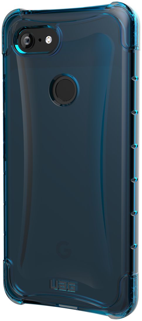 Urban Armor Gear Plyo Hoesje Google Pixel 3 XL Glacier afbeelding 8