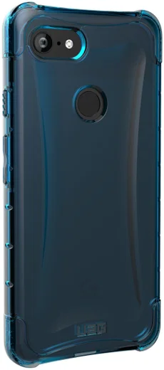 Urban Armor Gear Plyo Hoesje Google Pixel 3 XL Glacier afbeelding 9