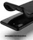 Ringke Onyx Google Pixel 3 Hoesje Zwart afbeelding 3
