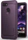 Ringke Onyx Google Pixel 3 Hoesje Paars afbeelding 1