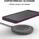 Ringke Onyx Google Pixel 3 Hoesje Paars afbeelding 3