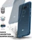 Ringke Fusion LG V40 ThinQ Hoesje Doorzichtig Crystal View afbeelding 2