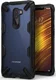 Ringke Fusion X Xiaomi PocoPhone F1 Hoesje Doorzichtig Zwart afbeelding 1