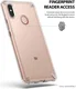 Ringke Fusion Xiaomi Mi Max 3 Hoesje Doorzichtig Crystal View afbeelding 4