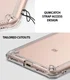 Ringke Fusion Xiaomi Mi Max 3 Hoesje Doorzichtig Crystal View afbeelding 6