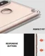 Ringke Fusion Xiaomi Mi Max 3 Hoesje Doorzichtig Crystal View afbeelding 7