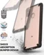 Ringke Fusion Xiaomi Mi Max 3 Hoesje Doorzichtig Smoke Black afbeelding 2